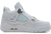 Jordan 4 Pure Money